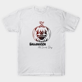 All Saints Day T-Shirt